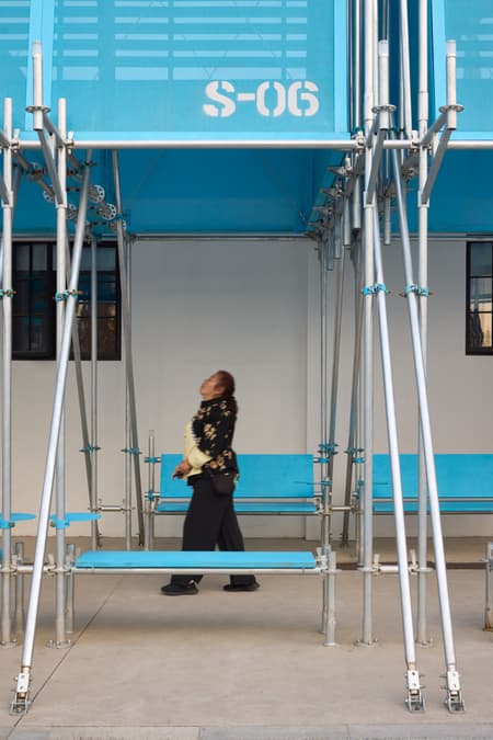 The Day of Launching